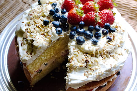 round cake thumbnail