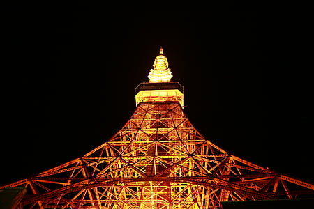 low angle photography of Eiffel Tower, Paris thumbnail