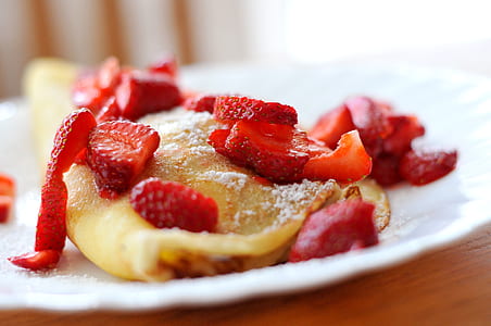 fruits, sugar, dessert, sweet thumbnail