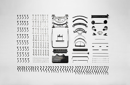 Assorted items illustrations thumbnail
