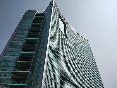 high rise building at daytime thumbnail