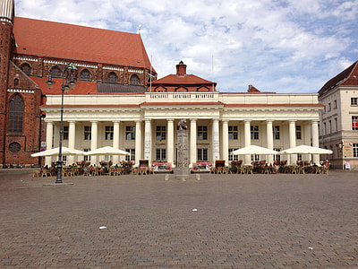 Marketplace, Schwerin thumbnail