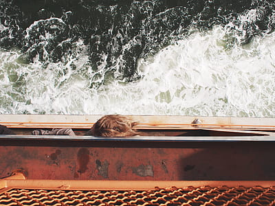 body of water at daytime thumbnail
