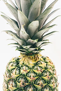 close up photography of pineapple fruit thumbnail