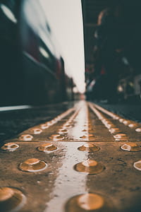 city, blur, wet, floor thumbnail