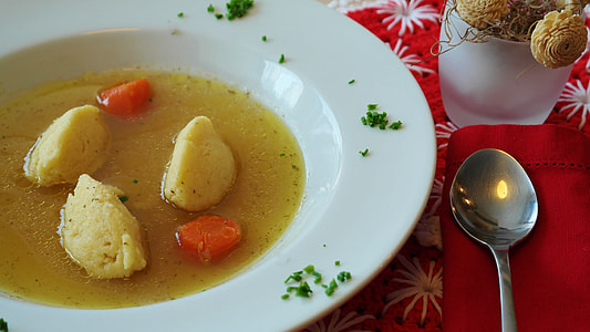 chicken curry on plate thumbnail