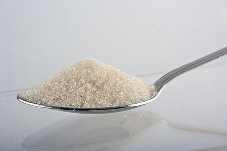 heaping spoon of sugar thumbnail