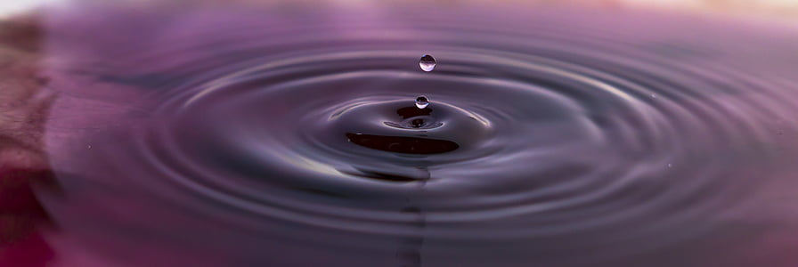 water drop thumbnail
