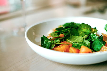 Root Vegetable Salad Photo thumbnail