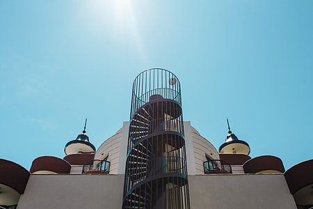 Hotel in Sunny Beach, Bulgaria thumbnail