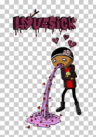 Deathstroke Deadpool Cartoon Drawing Lovesickness Png Clipart Free Cliparts Uihere