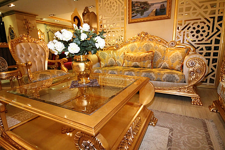 Assortments To, Turkish Furniture thumbnail