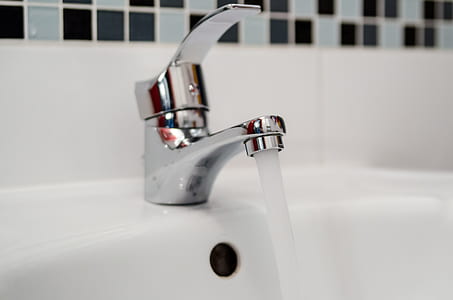 stainless steel faucet thumbnail