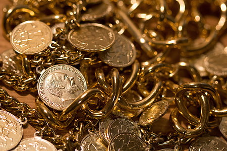 coin collection thumbnail