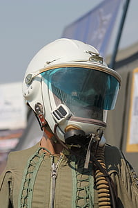 white gas mask thumbnail