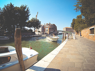 Venice Streets #1 thumbnail