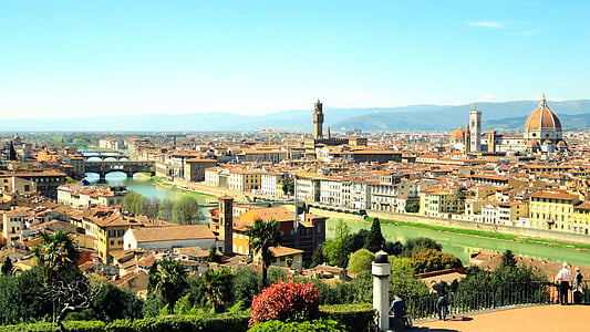 aerial view of city thumbnail