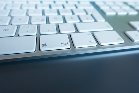gray computer keyboard thumbnail