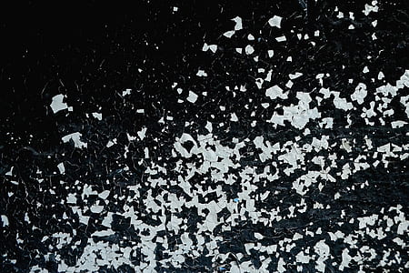 black and white, paper, abstract thumbnail