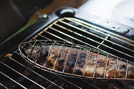 Grilled fish thumbnail