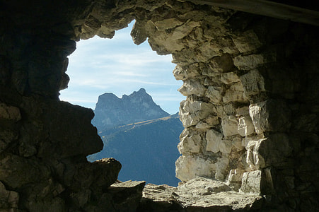 stone cave thumbnail