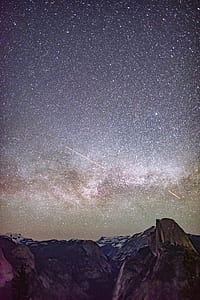 photo of shooting star thumbnail