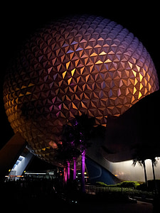 Epcot International Food and Wine Festival thumbnail