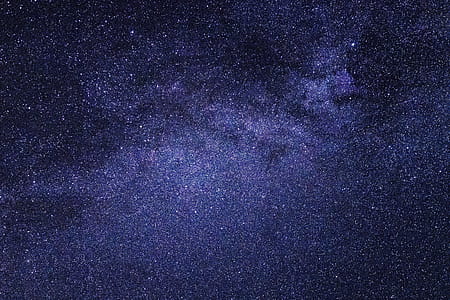 Night Starry Sky thumbnail