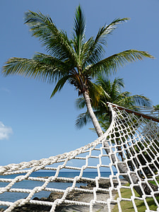 white hammock thumbnail