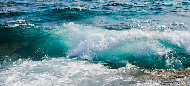 blue seawave thumbnail