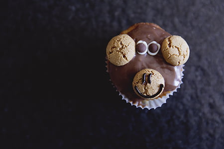 chocolate cupcake thumbnail