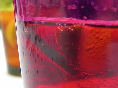 red drinking glass thumbnail
