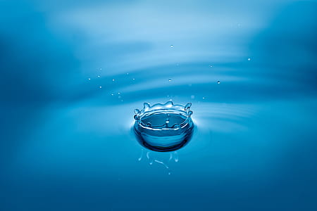 Close-up of Splashing Water thumbnail