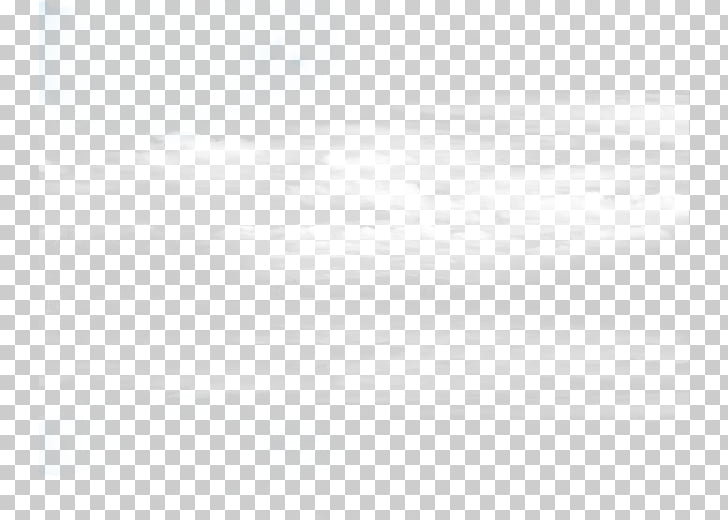 Black and white Point Angle Pattern, fog, white clouds PNG clipart