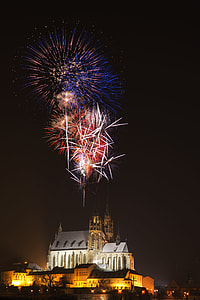 fireworks display thumbnail