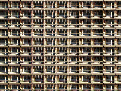 brown and black concrete building thumbnail