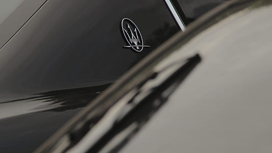 dark, car, blur, windshield thumbnail