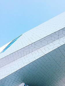 facade, modern, building, architecture, contemporary, exterior thumbnail