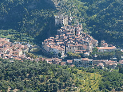 aerial photography of cityscape thumbnail