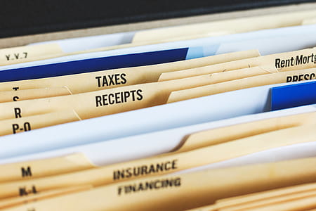 Filing Taxes Photo thumbnail