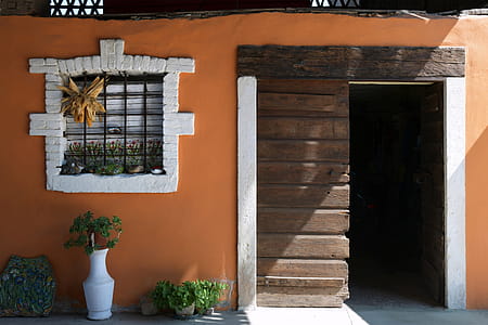 Wooden Door thumbnail