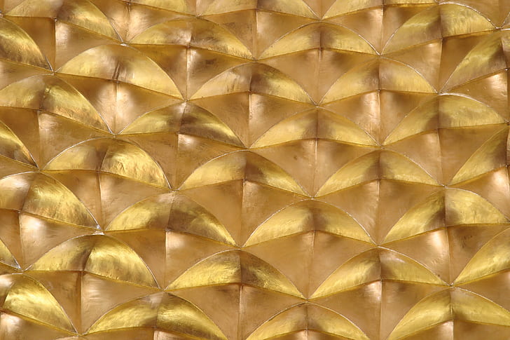 arabic, gold, pattern, ornamental, ethnic, decor