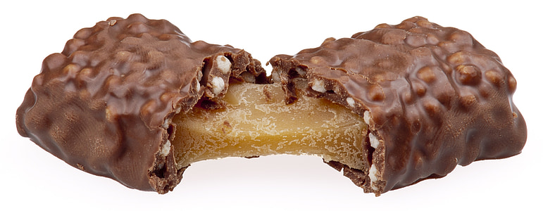 chocolate bar thumbnail