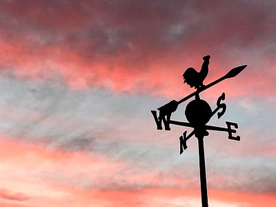 house windmill under blue sky thumbnail