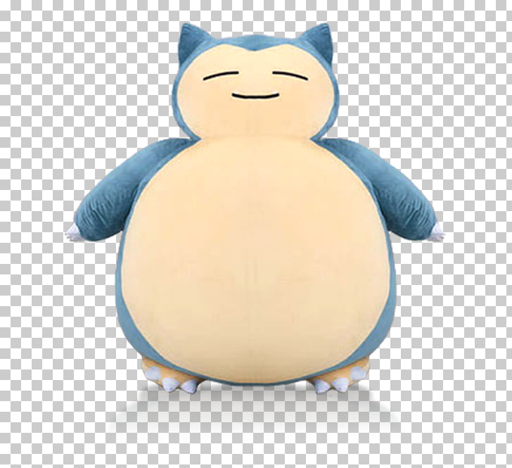 Pokemon Go Plush Snorlax Pikachu Stuffed Animals Cuddly Toys
