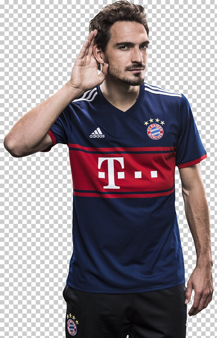 Mats Hummels Fc Bayern Munich Bundesliga Borussia Dortmund Football Player Mats Hummels Png Clipart Free Cliparts Uihere