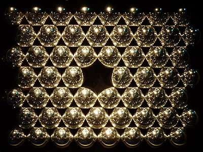 white lights thumbnail