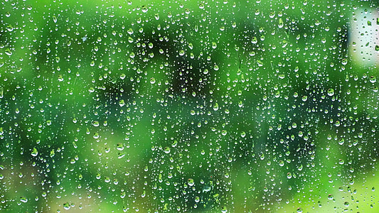 rain droplets thumbnail