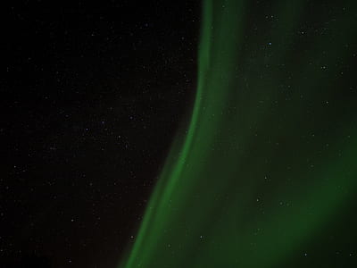 northern light, aurora borealis, night sky, night thumbnail