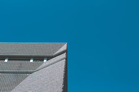 gray concrete building thumbnail